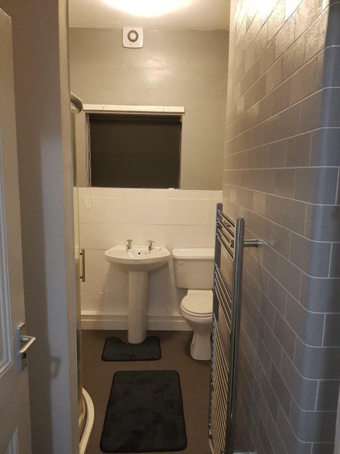 فندق Highfields House - Free Wifi - Free Local Parking شيفيلد المظهر الخارجي الصورة